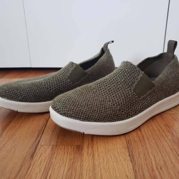 Woolloomooloo Baaarbara Slip on Shoe - Picture 2 of 3